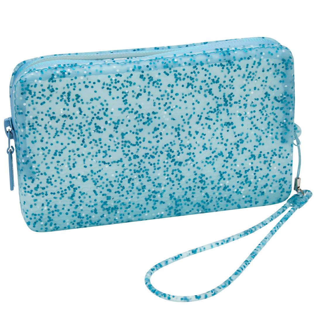 Mini Bag Havaianas Super Glitter - Azul