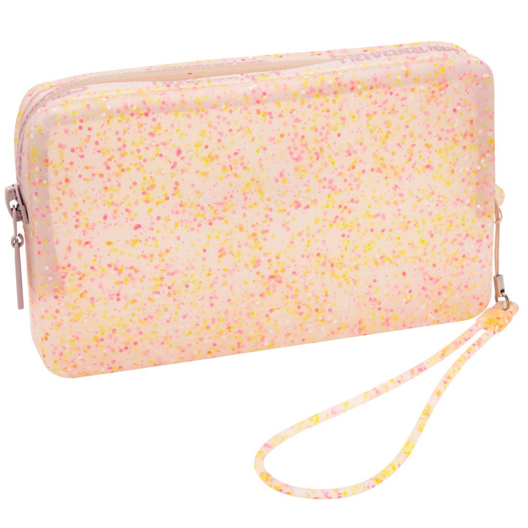 Mini Bag Havaianas Super Glitter - Pink