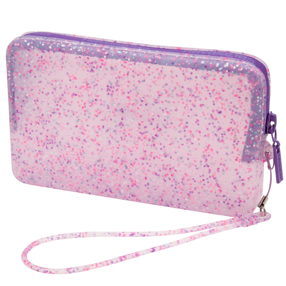 Mini Bag Havaianas Super Glitter - Roxo