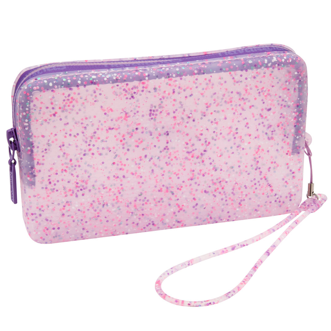 Mini Bag Havaianas Super Glitter - Roxo