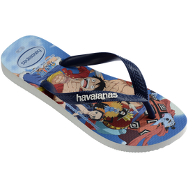 Chinelo Havaianas Top One Piece