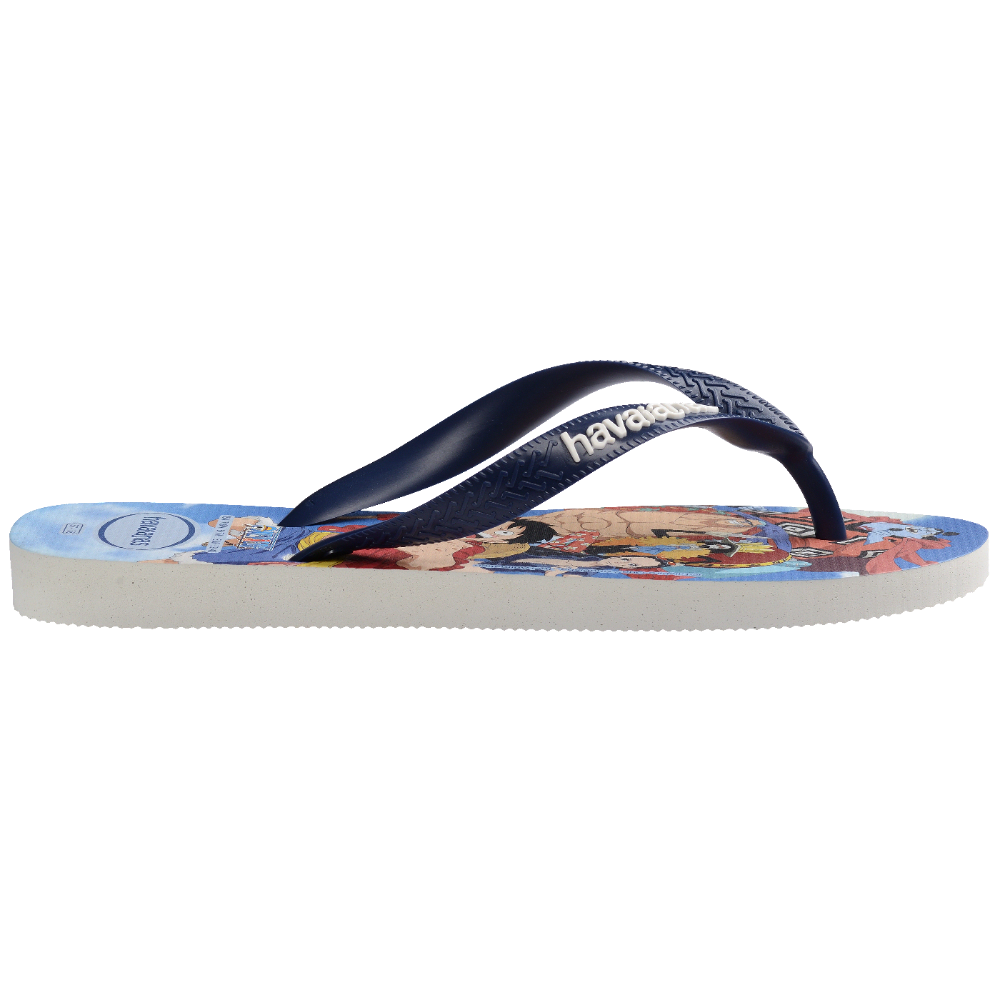 Chinelo Havaianas Top One Piece