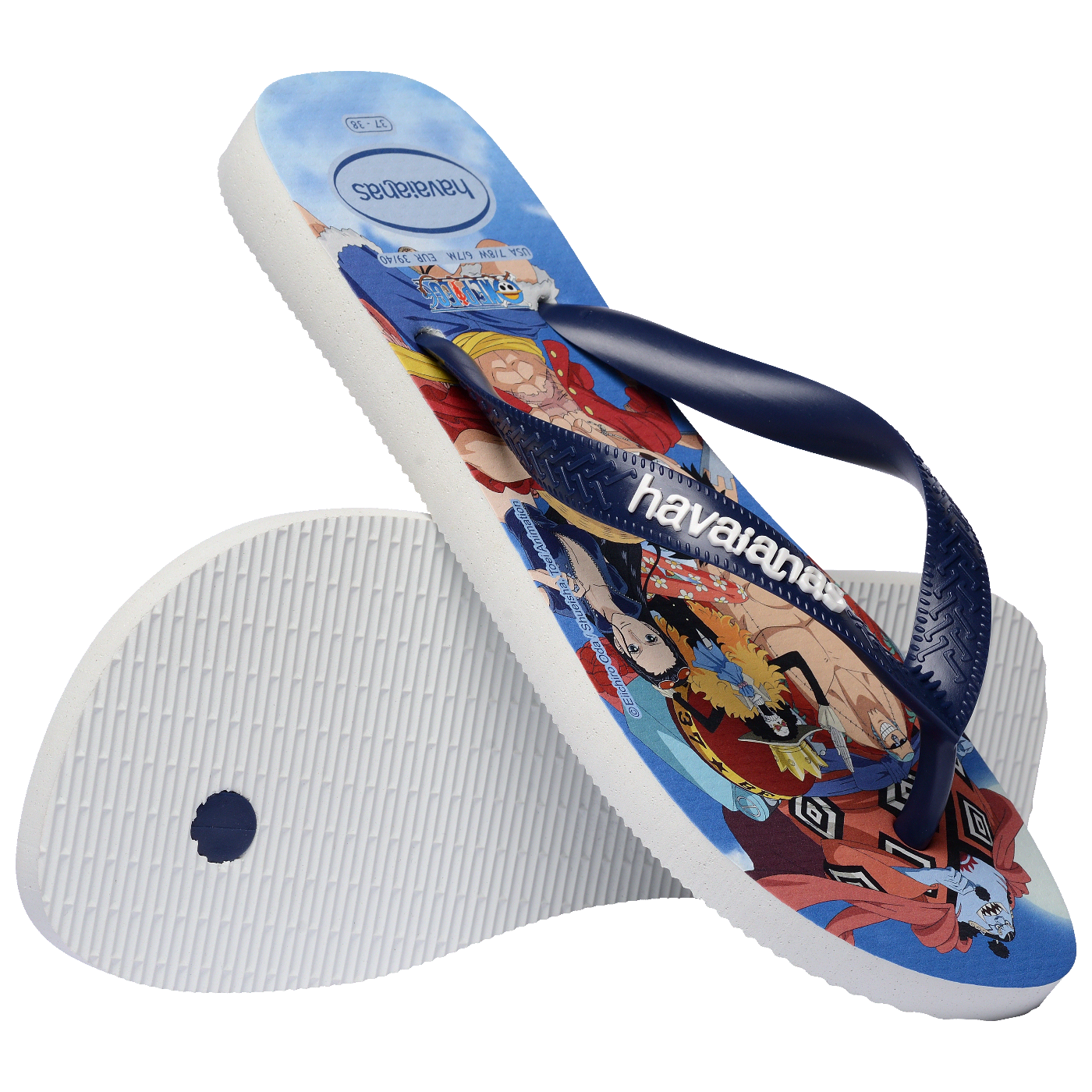 Chinelo Havaianas Top One Piece