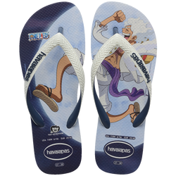 Chinelo Havaianas Top One Piece