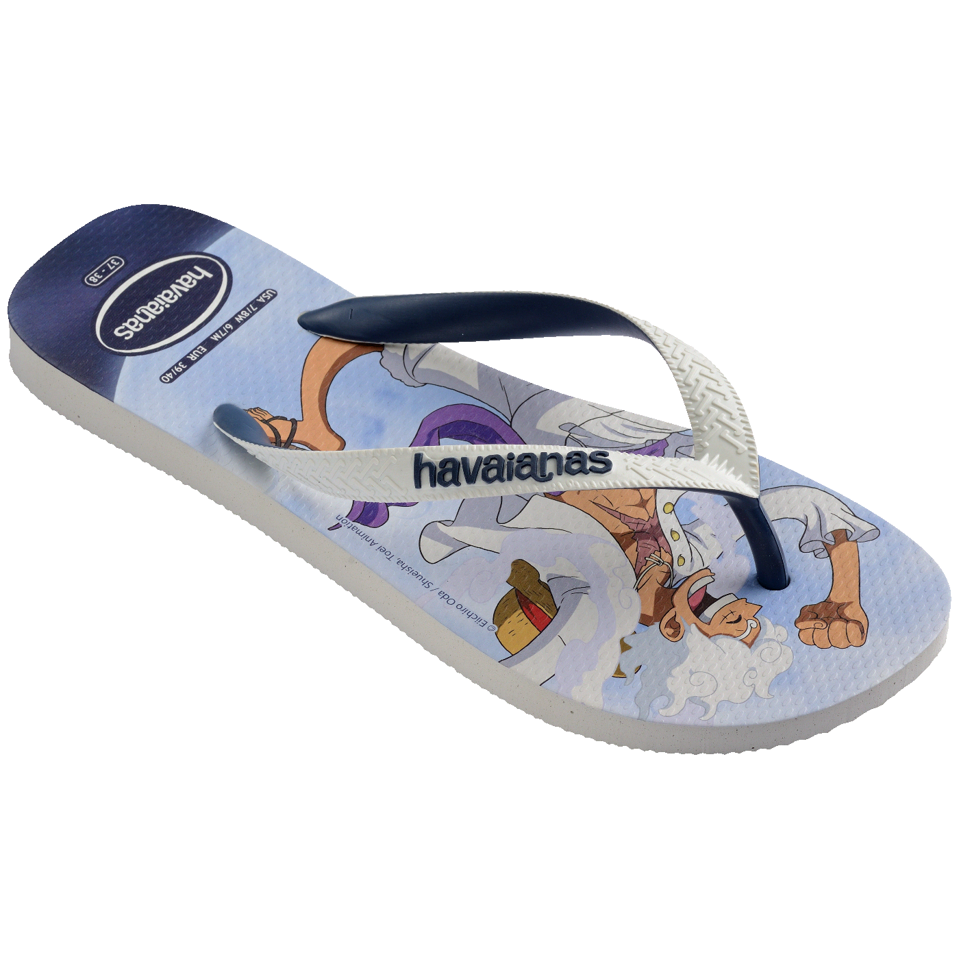 Chinelo Havaianas Top One Piece
