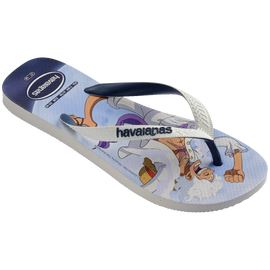 Chinelo Havaianas Top One Piece