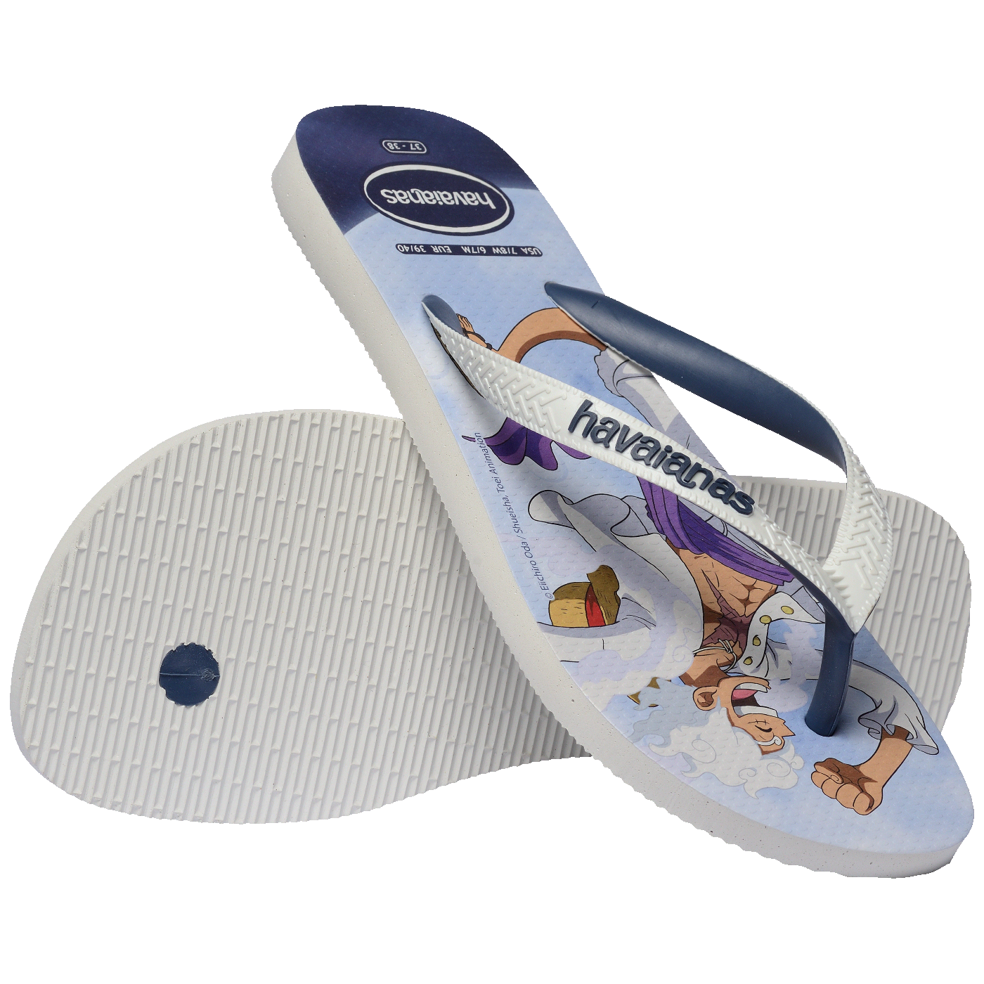 Chinelo Havaianas Top One Piece