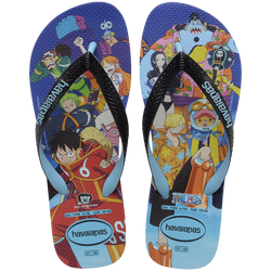 Chinelo Havaianas Top One Piece