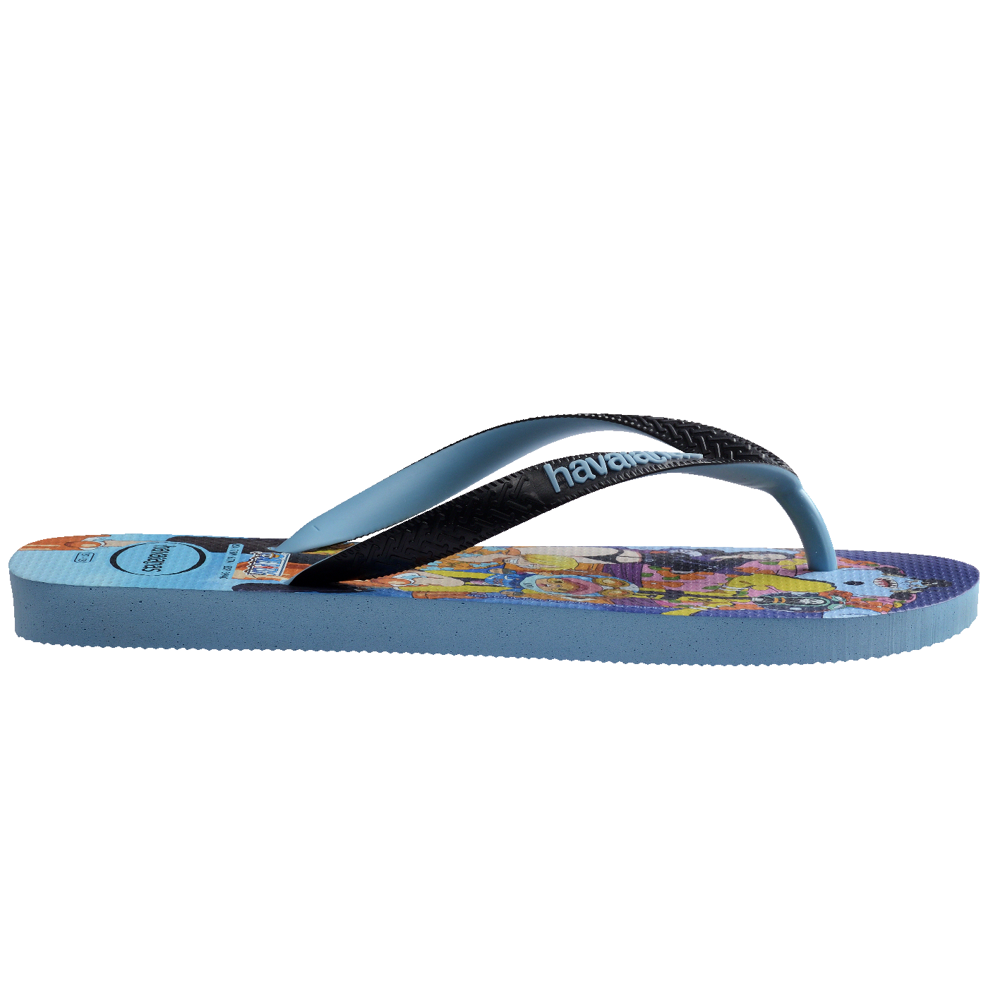 Chinelo Havaianas Top One Piece