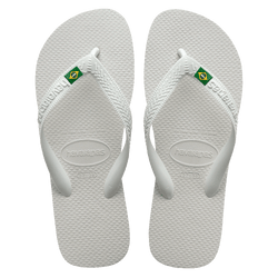 Chinelo Havaianas Brasil Light