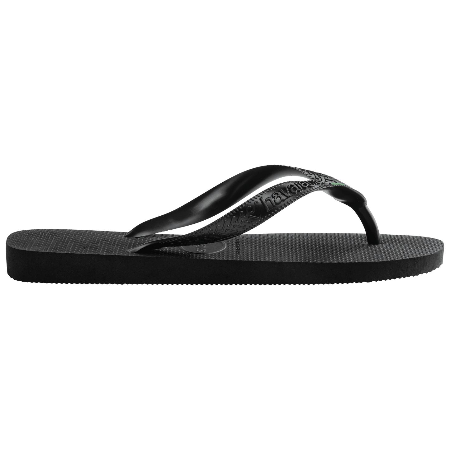 Chinelo Havaianas Brasil Light - Preto