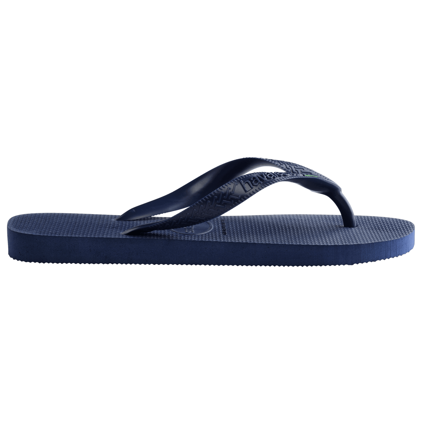 Chinelo Havaianas Brasil Light - Marinho