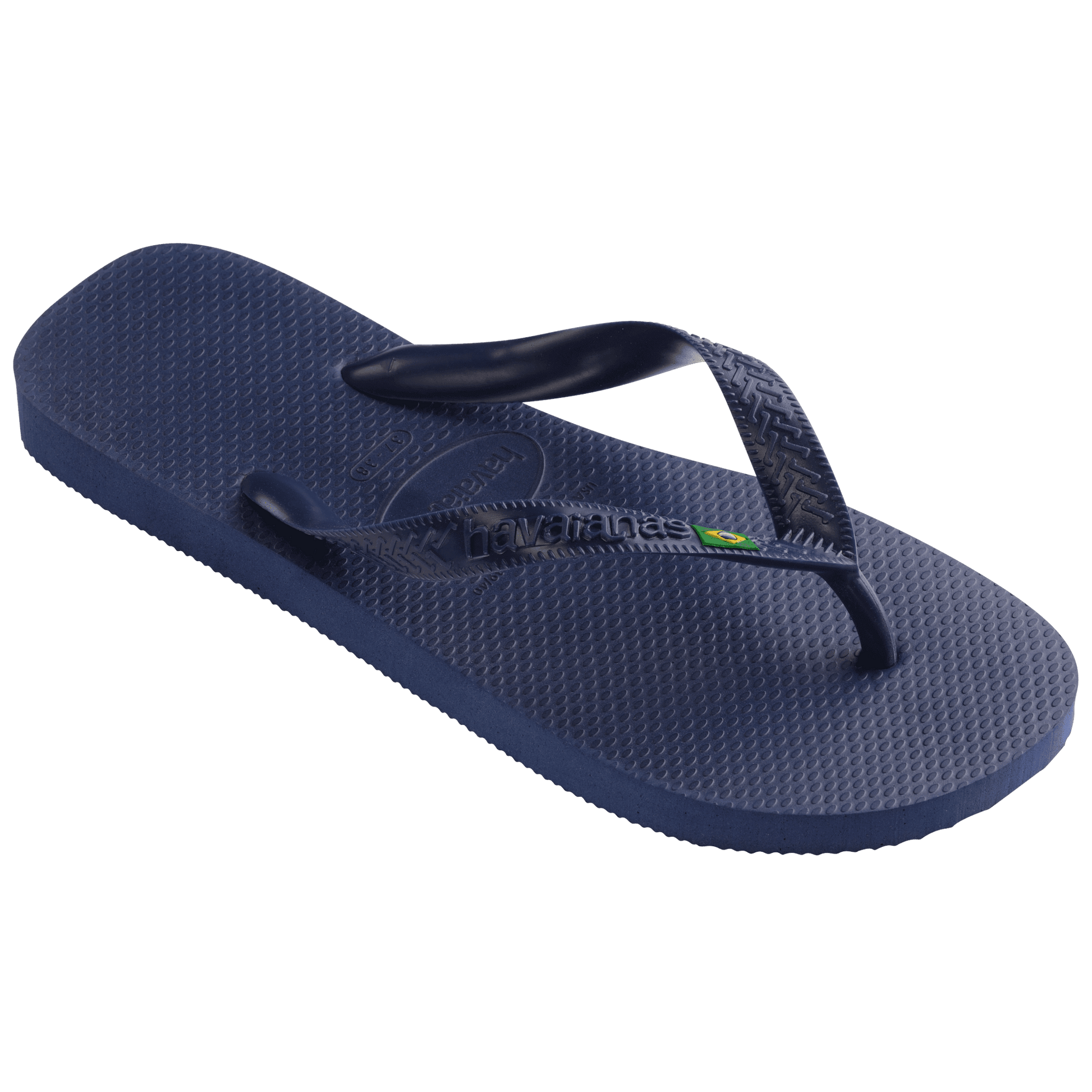 Chinelo Havaianas Brasil Light - Marinho