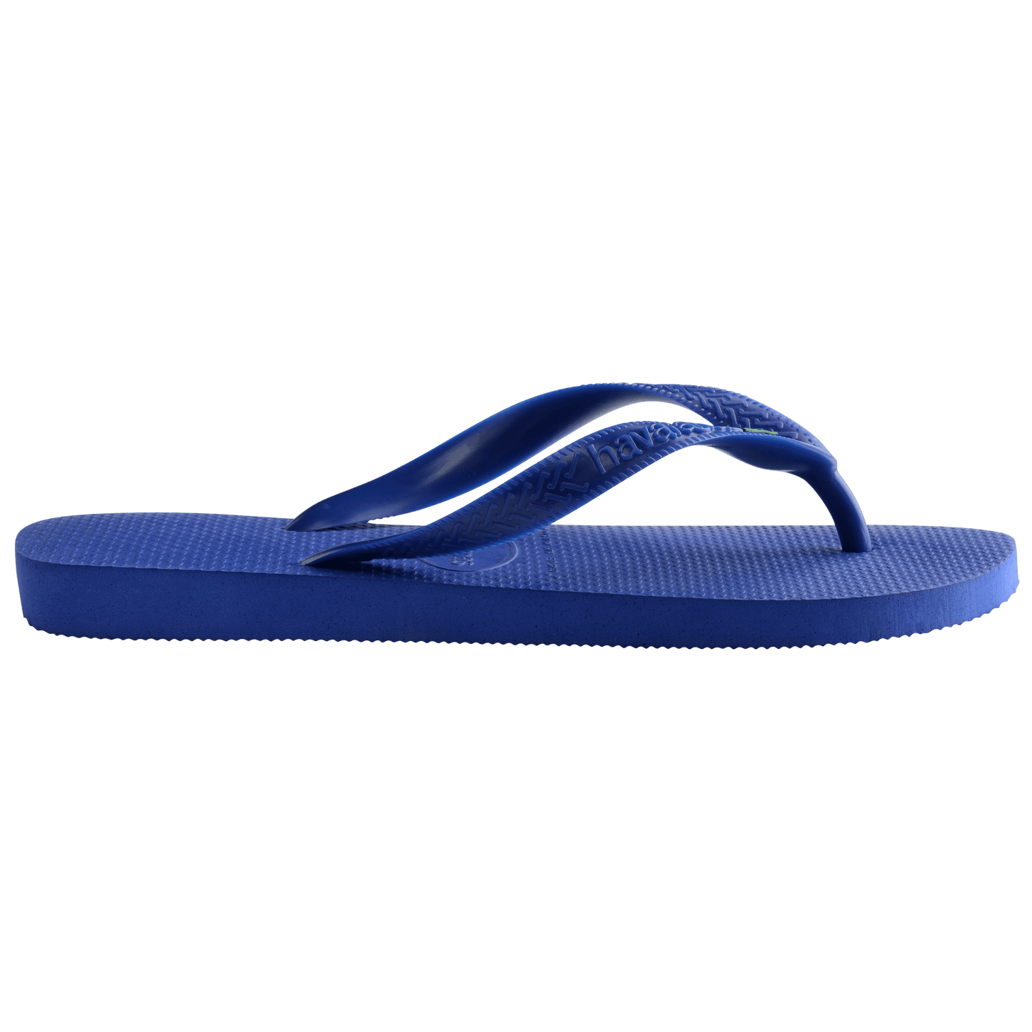 Chinelo Havaianas Brasil Light - Azul Naval