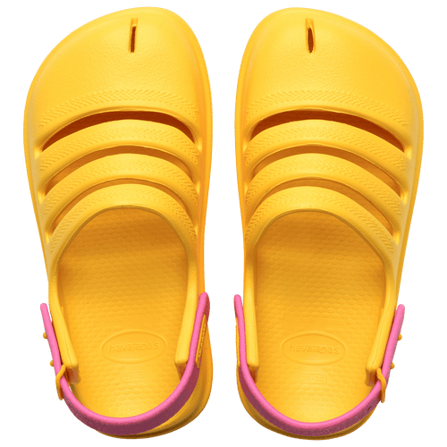 Clog Havaianas Infantil