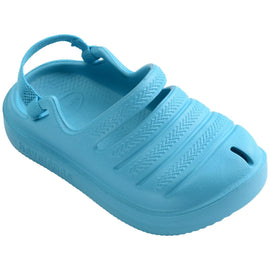 Clog Havaianas Baby - Azul Tradicional