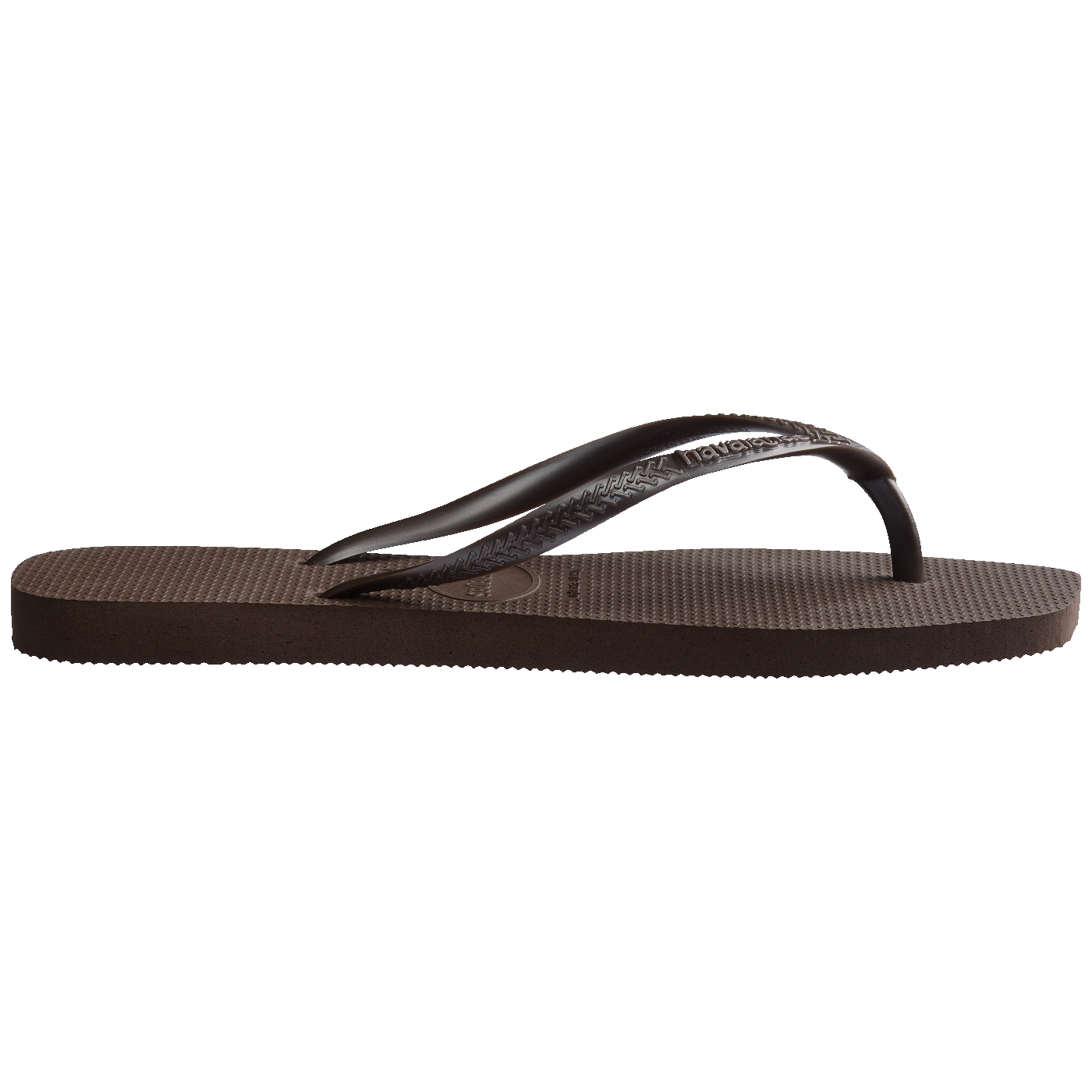 Chinelo Havaianas Slim Square