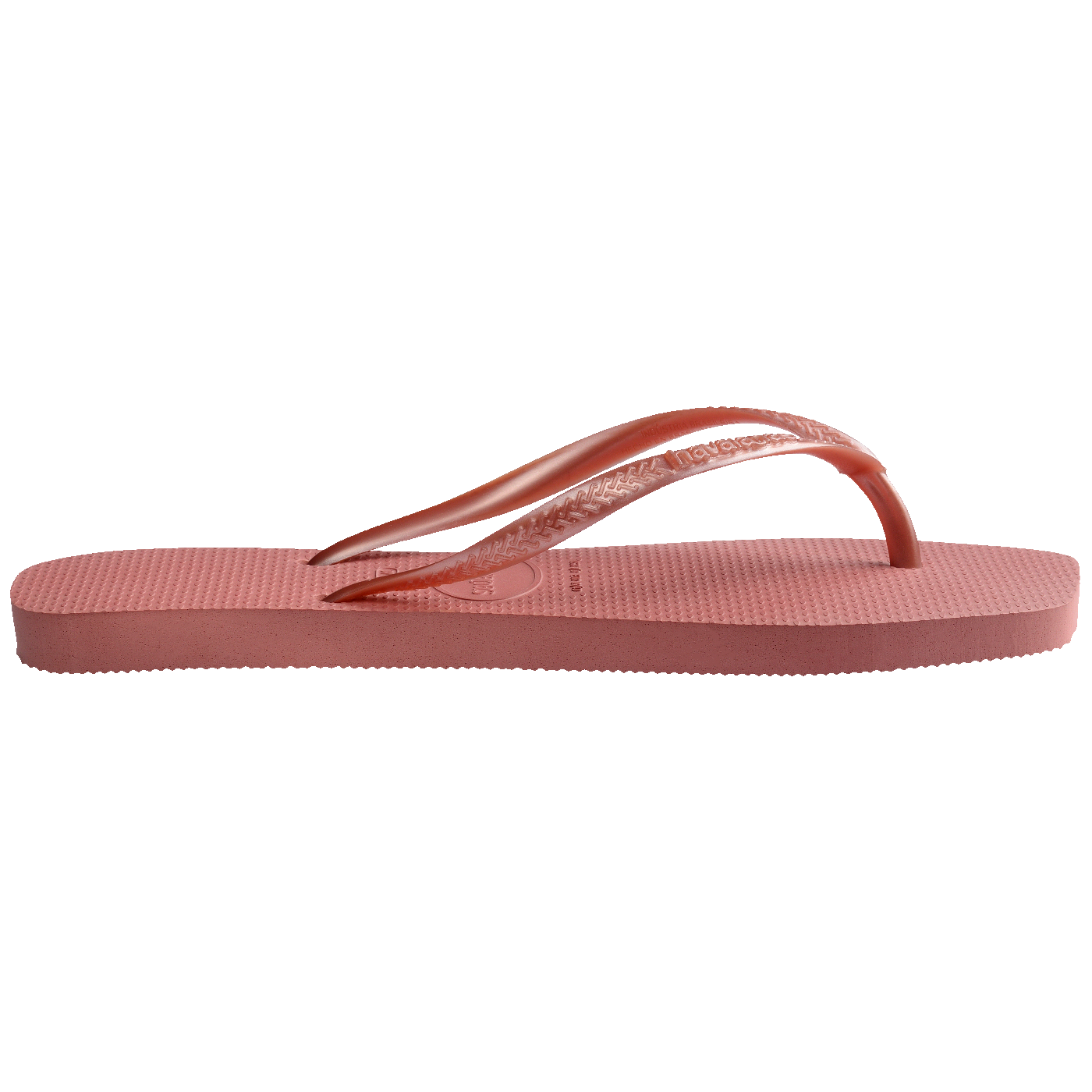 Chinelo Havaianas Slim Square
