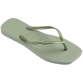 Chinelo Havaianas Slim Square