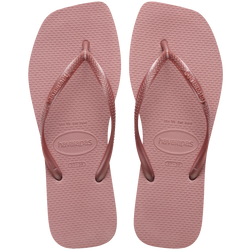 Chinelo Havaianas Slim Square