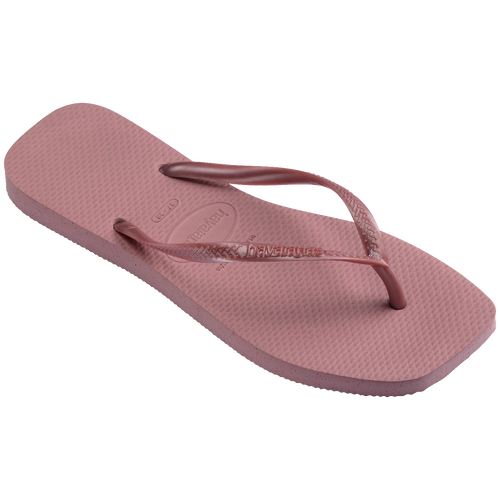 Chinelo Havaianas Slim Square