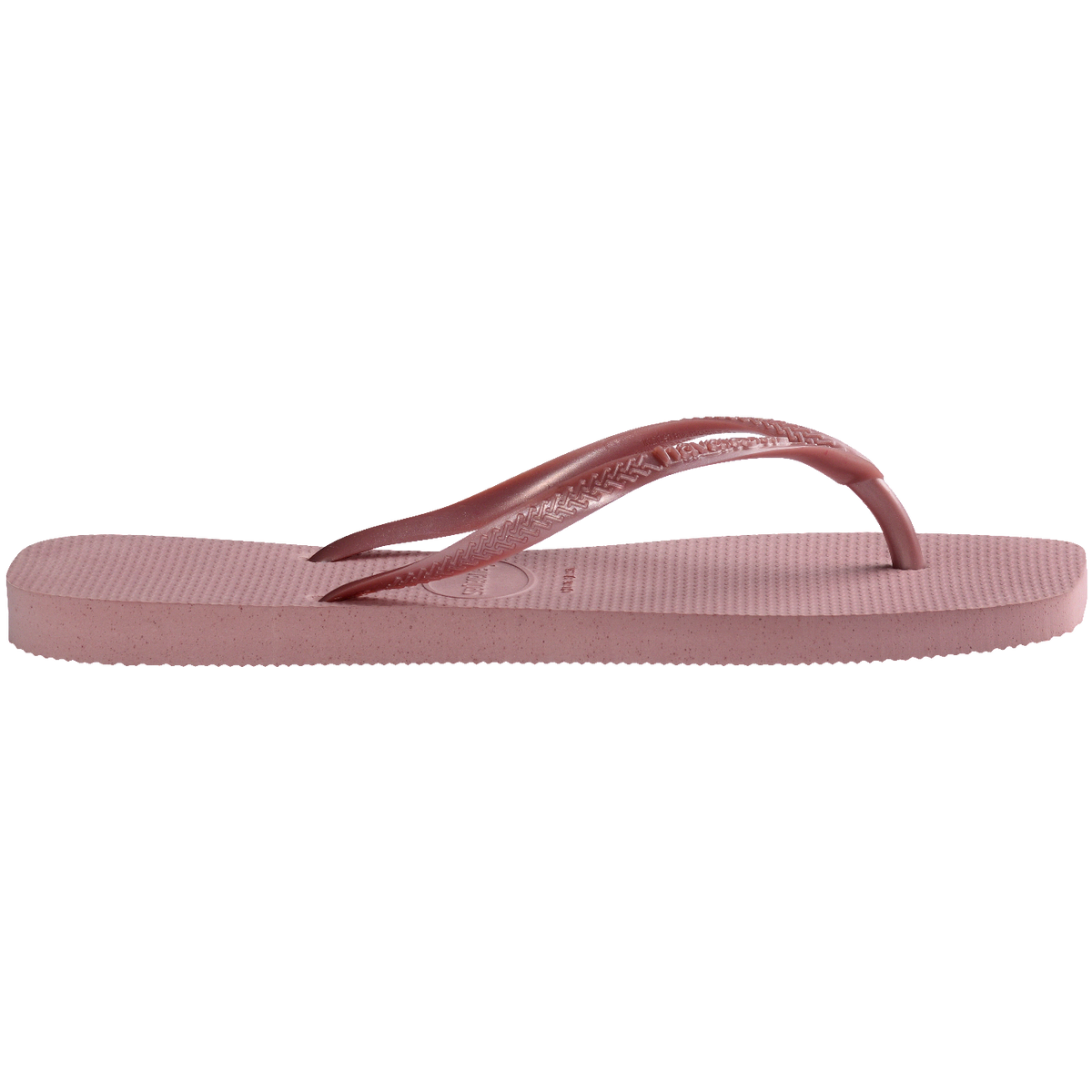 Chinelo Havaianas Slim Square