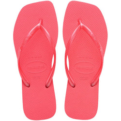 Chinelo Havaianas Slim Square