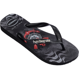 Chinelo Havaianas Top Times Corinthians