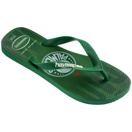 Chinelo Havaianas Top Times Palmeiras