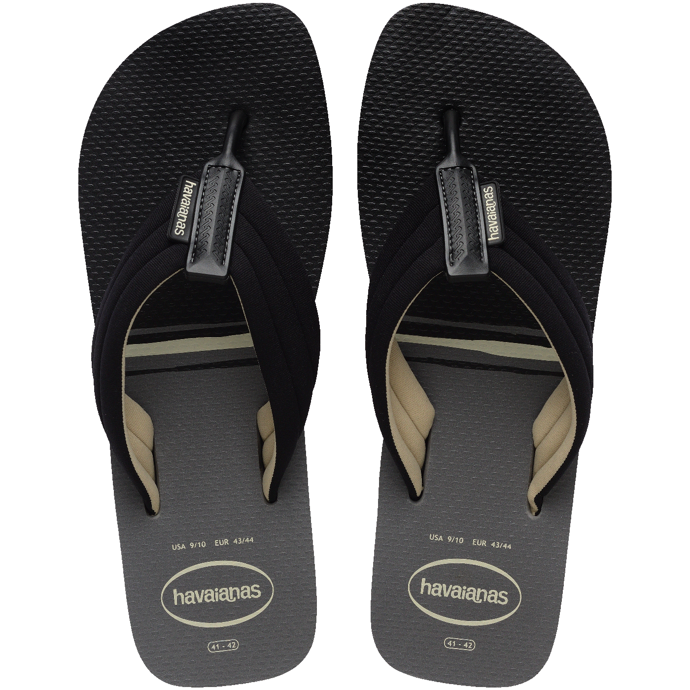 Chinelo Havaianas Urban Print
