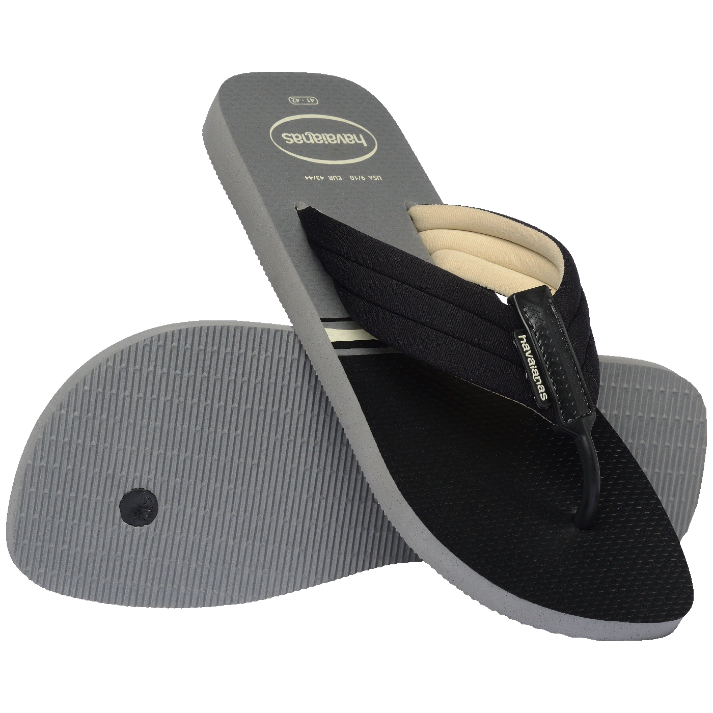 Chinelo Havaianas Urban Print