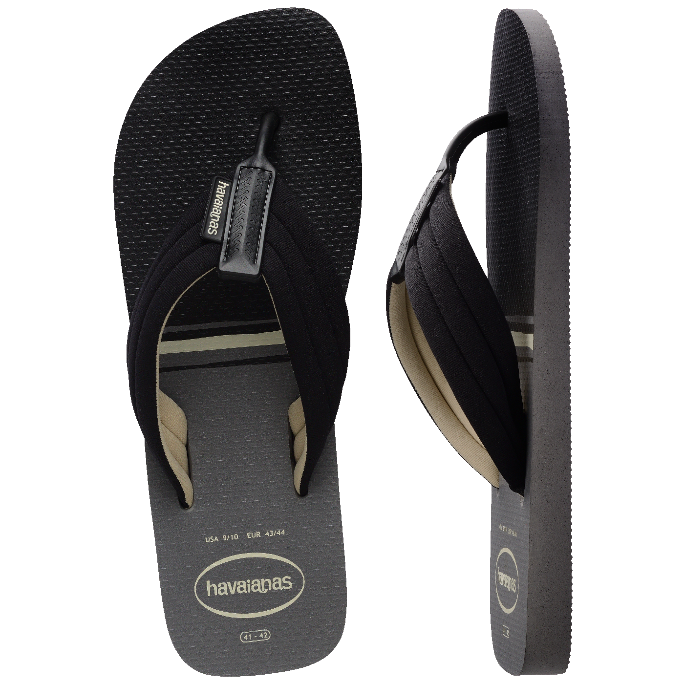 Chinelo Havaianas Urban Print