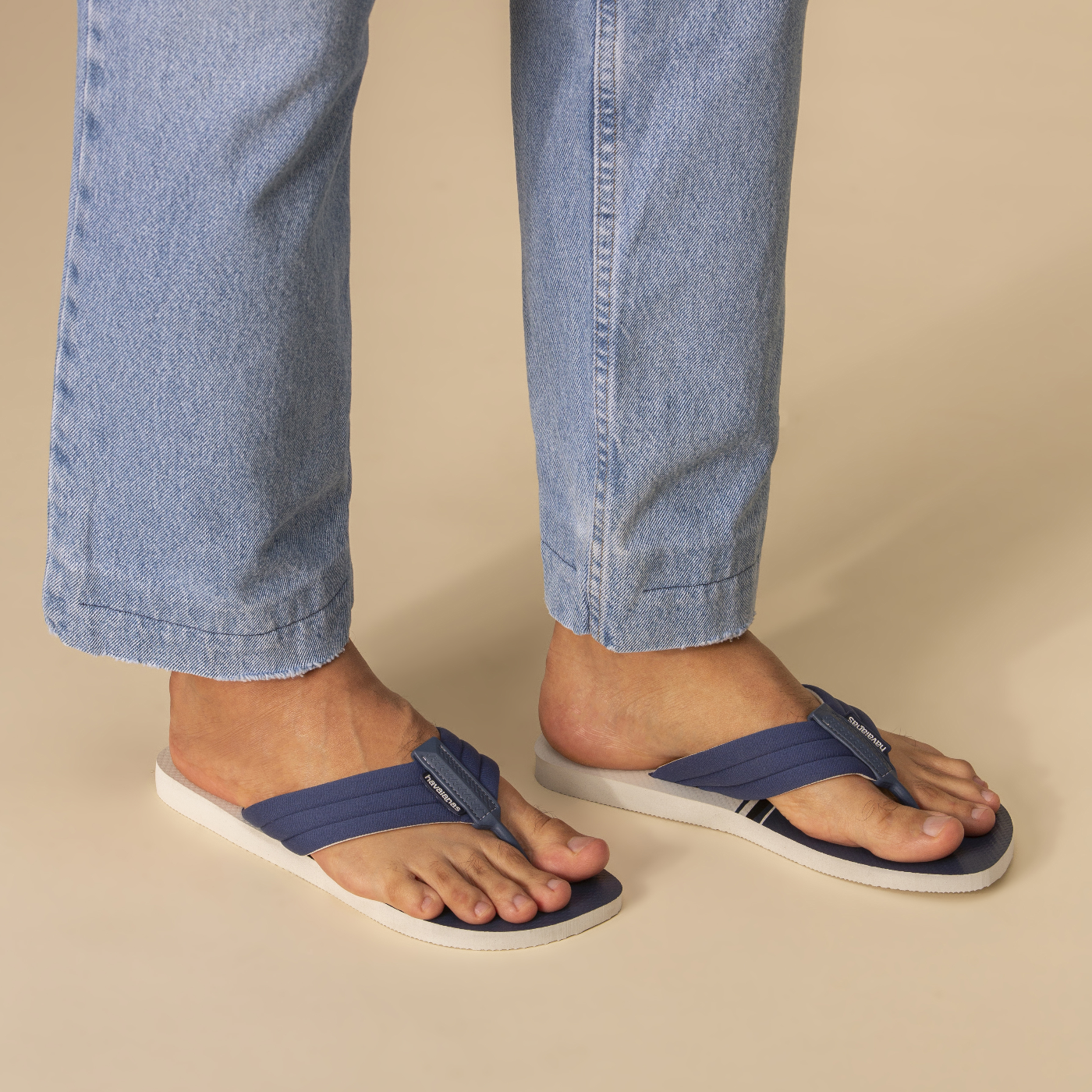 Chinelo Havaianas Urban Print