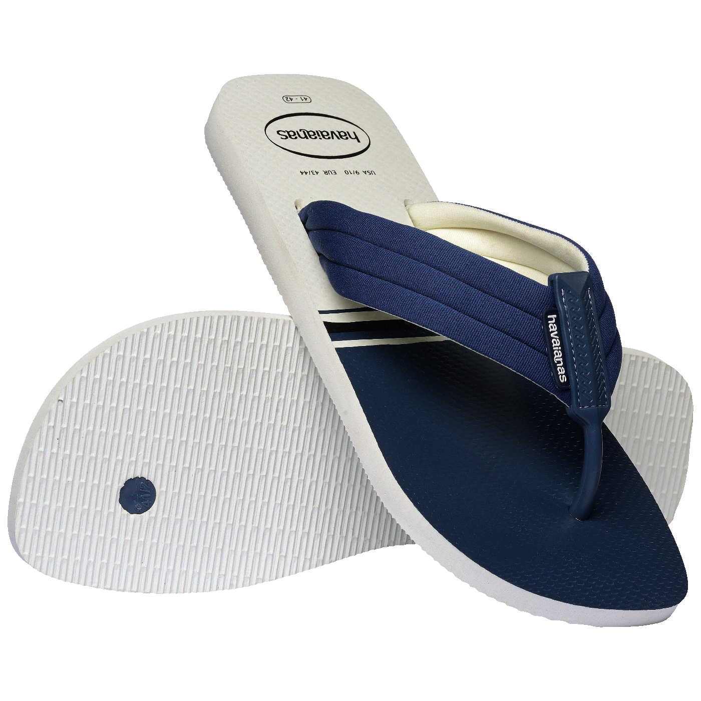 Chinelo Havaianas Urban Print