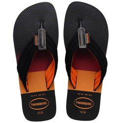 Chinelo Havaianas Urban Print