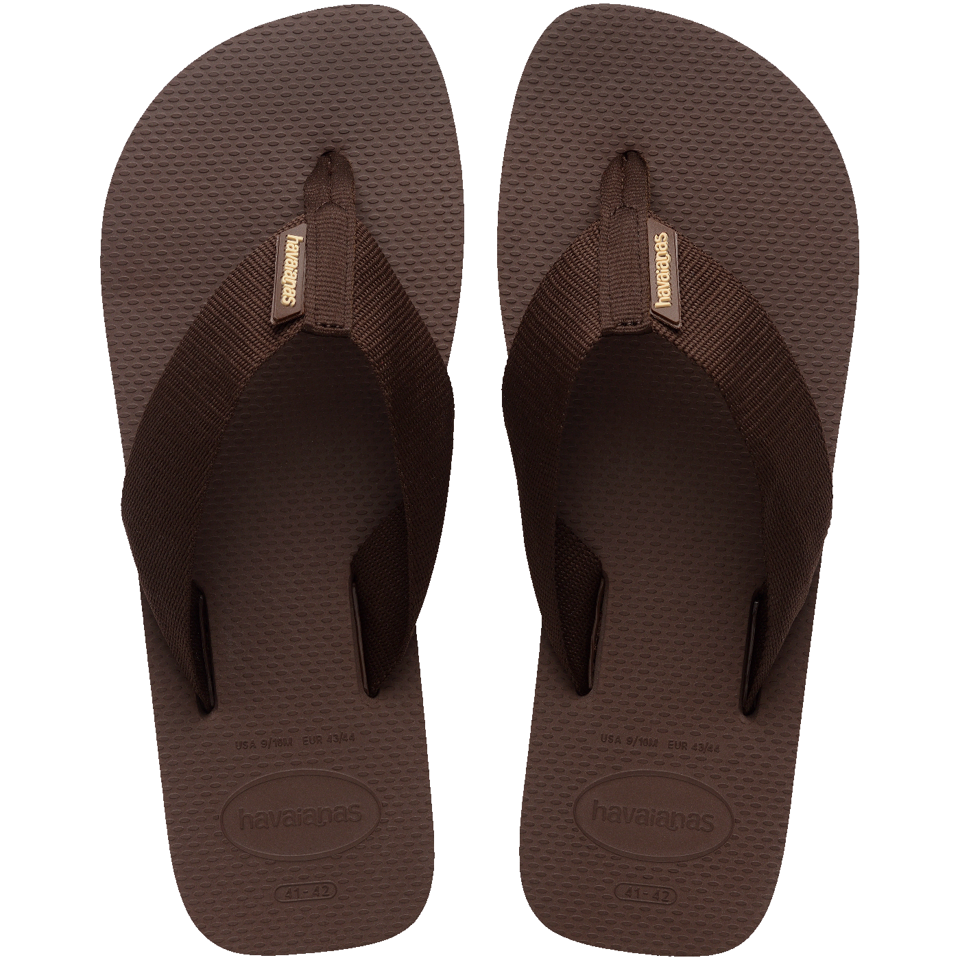 Chinelo Havaianas Urban Basic Material
