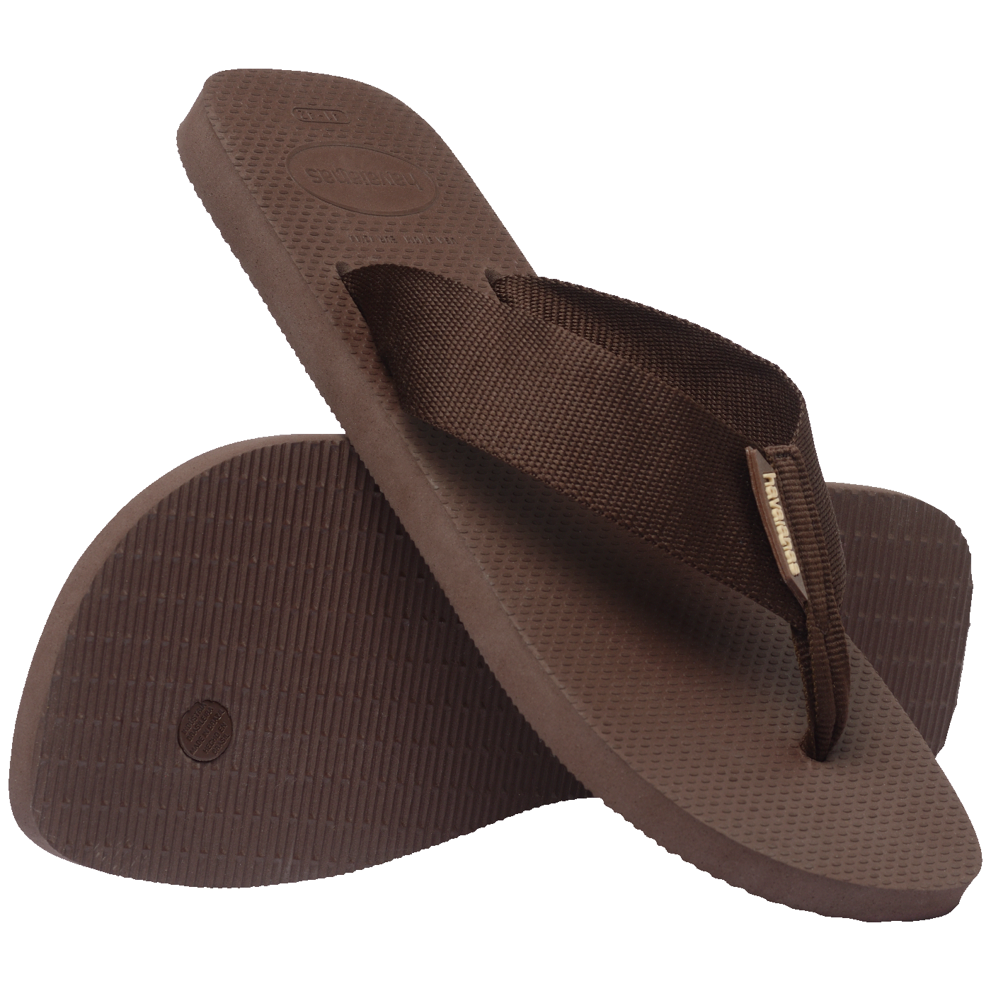 Chinelo Havaianas Urban Basic Material