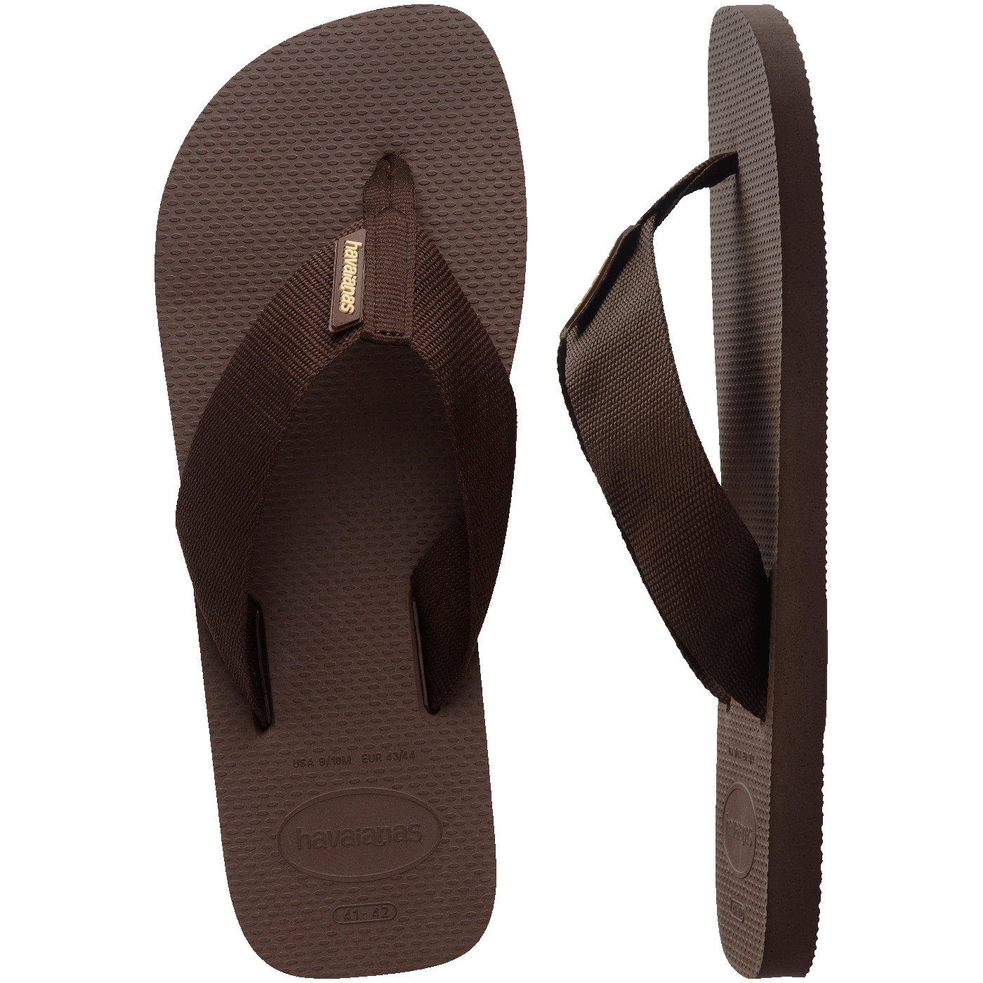 Chinelo Havaianas Urban Basic Material