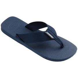 Chinelo Havaianas Urban Basic Material - Azul Índigo