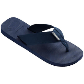 Chinelo Havaianas Urban Basic Material - Marinho