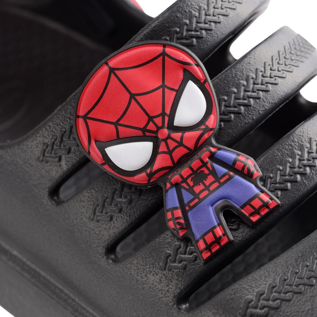Clog Havaianas Infantil Marvel Homem de Ferro Novo Grafitte - Novo Grafite