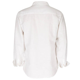 Camisa Havaianas Linho - Branco