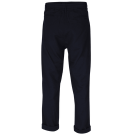 Calça Havaianas Linho - Azul Marinho