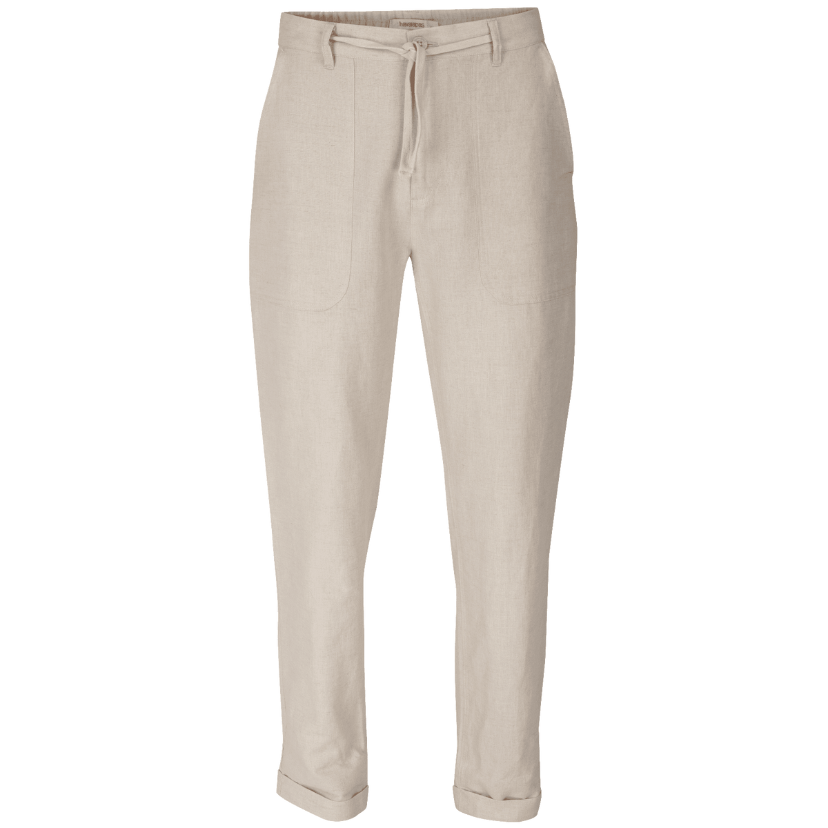 Calça Havaianas Linho - Rafia