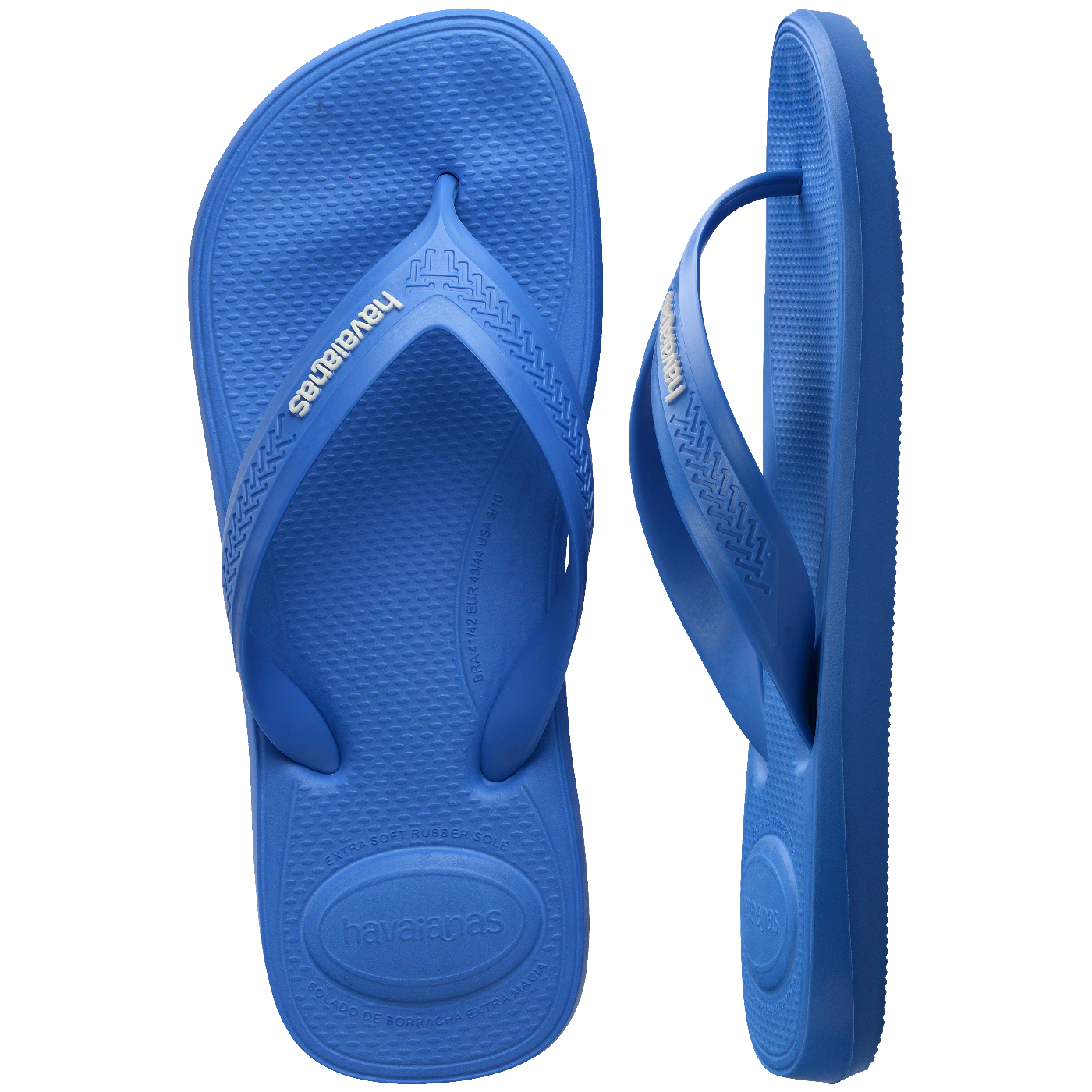 Chinelo Havaianas Top Max Comfort