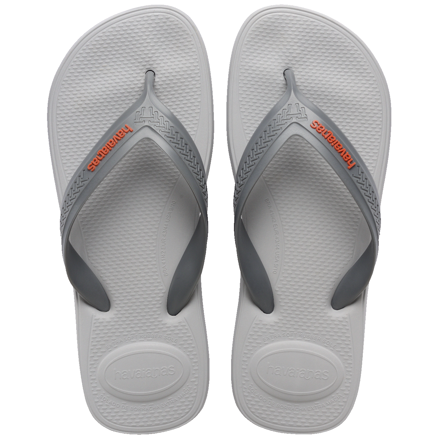 Chinelo Havaianas Top Max Comfort
