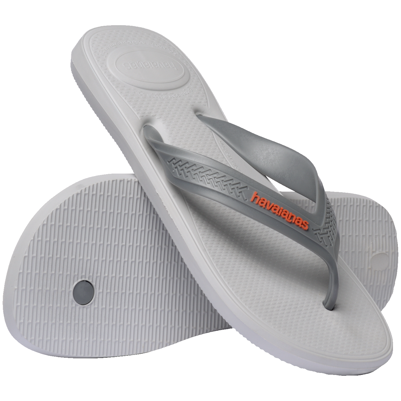 Chinelo Havaianas Top Max Comfort