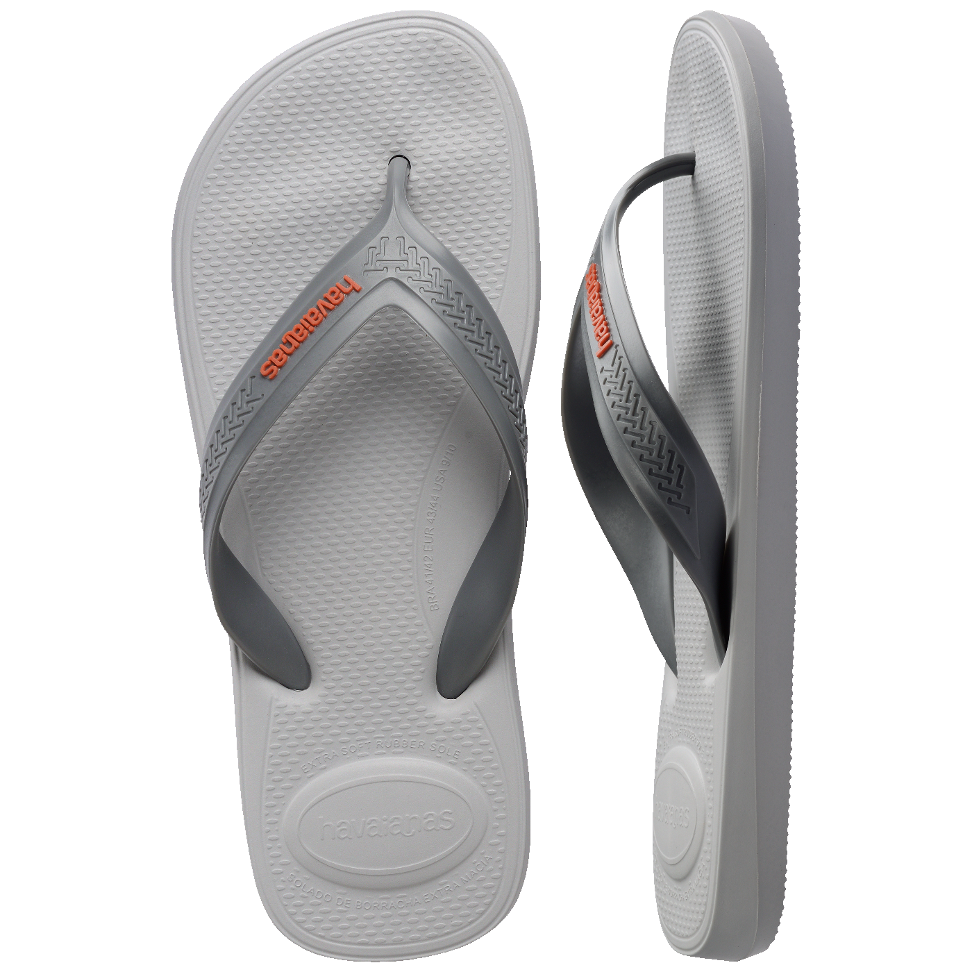 Chinelo Havaianas Top Max Comfort