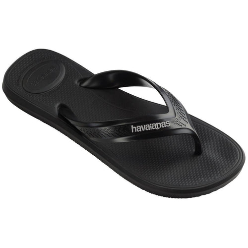 Chinelo Havaianas Top Max Comfort - Preto
