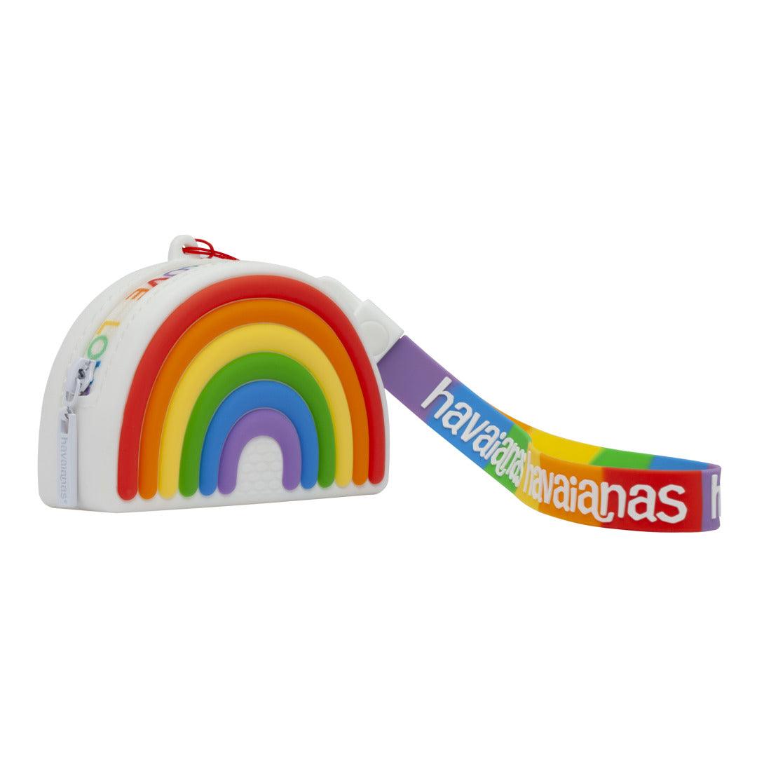 Porta Fone Pride - Multicolor